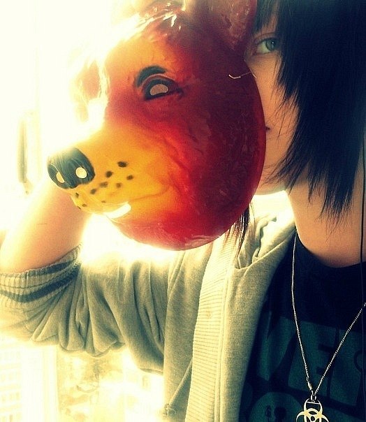 Тёма Смирнов _FuCk_ | Днепр (Днепропетровск)