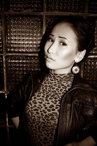 Сандара Ноговицына | Нерюнгри