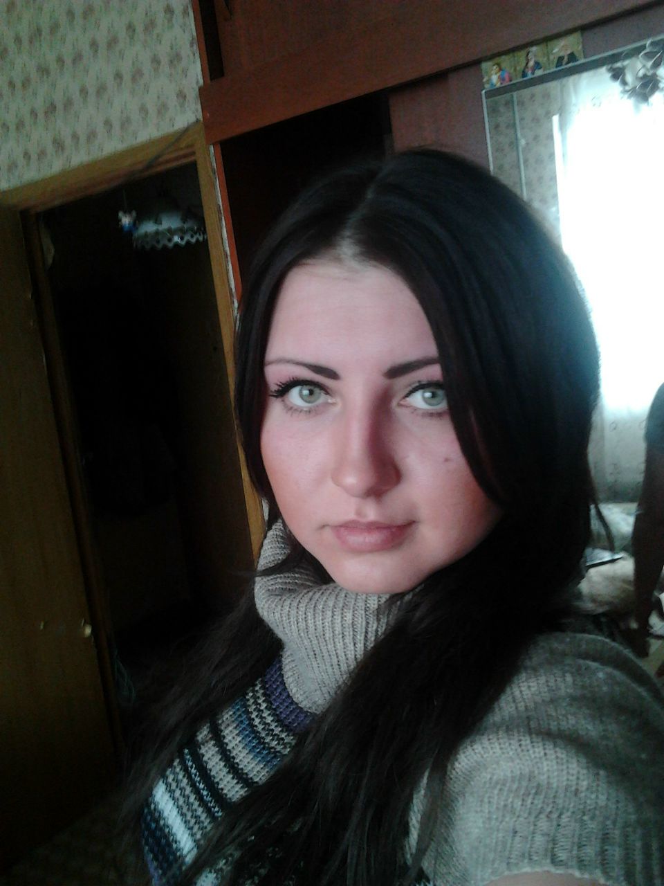 Аня Агеева | Видное