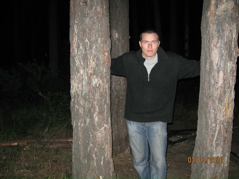 Сергей Батенев | Искитим