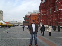 Павел Ефименко