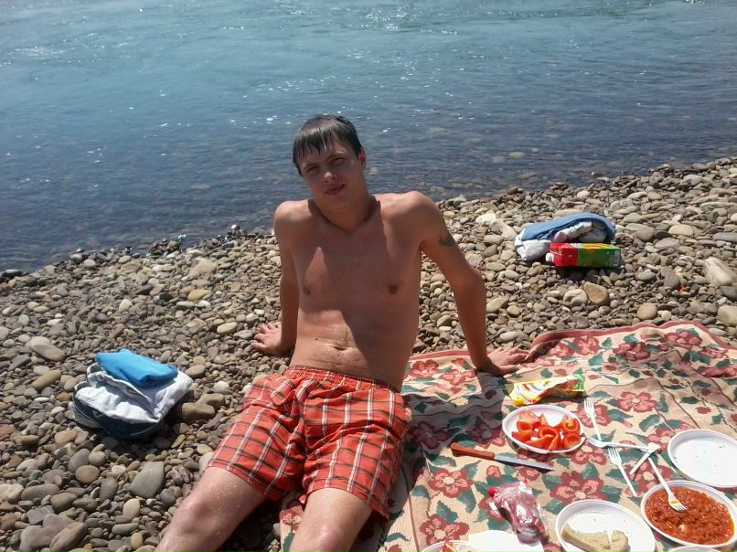 Юра Діденко хХх | Ивано-Франковск