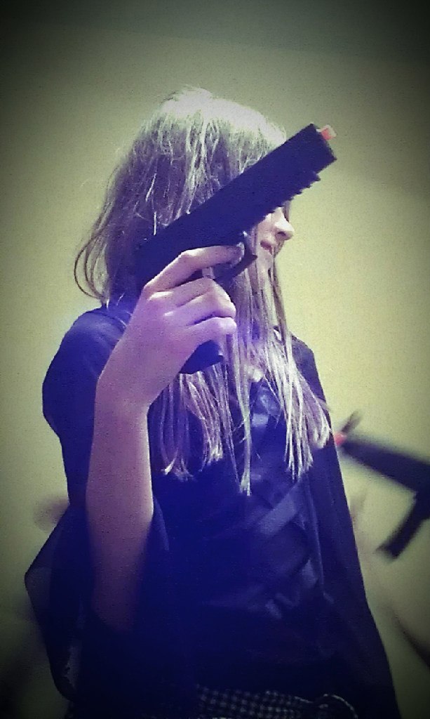 Анастасия Данилова | Москва