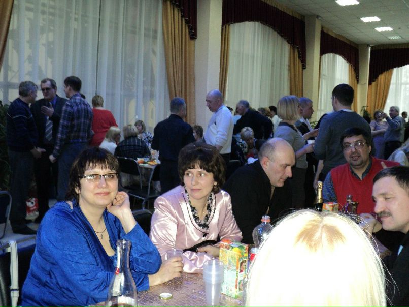 Елена Абрашкина | Новосибирск