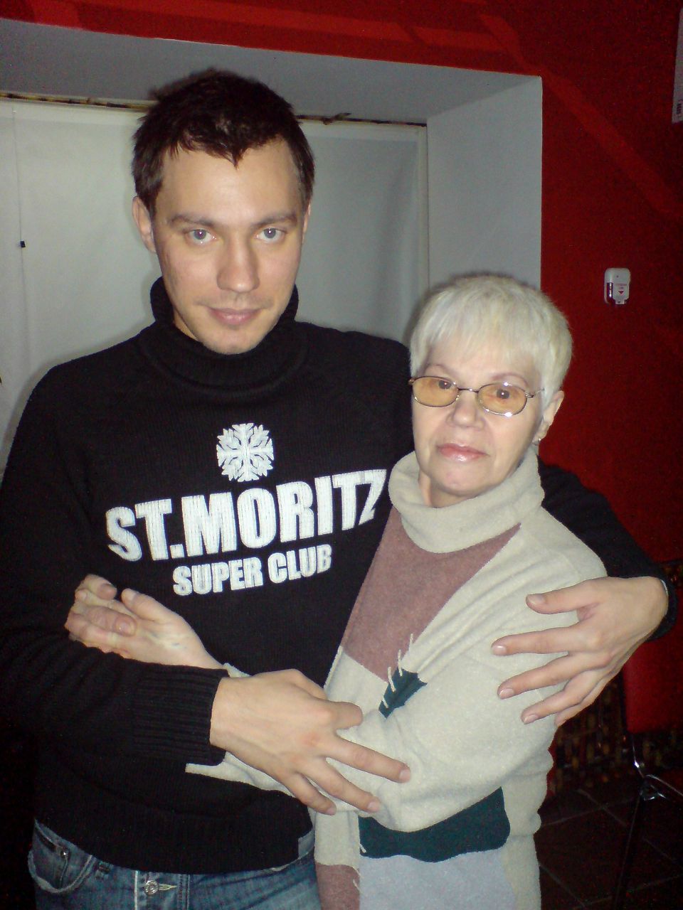 Вячеслав Сек | Москва