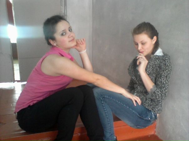 №38, Иришка Климова, Ейск №38, Иришка Климова, Ейск