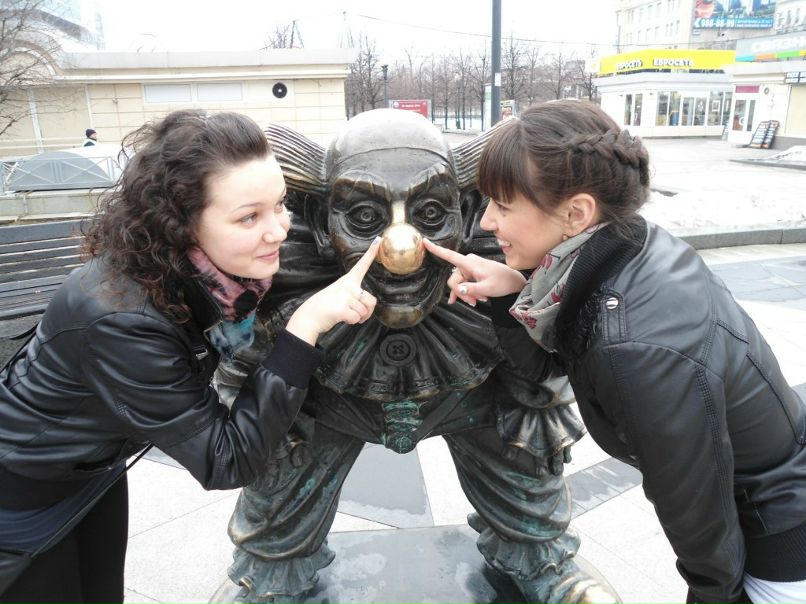 Анастасия Тальских | Южно-Сахалинск