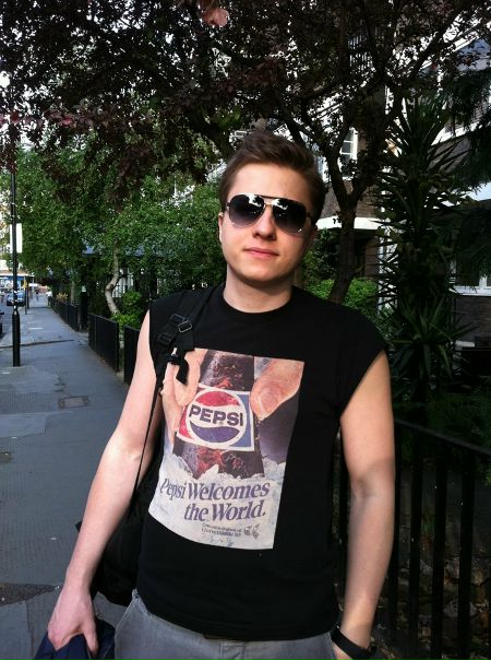 №4, Антон Самойленко, Москва №4, Антон Самойленко, Москва