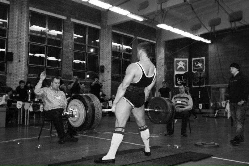 Алексей Теряев | Москва