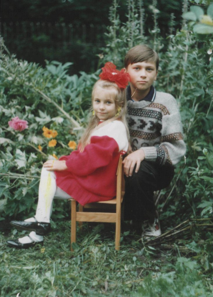 Сусанна Дяк | Винница