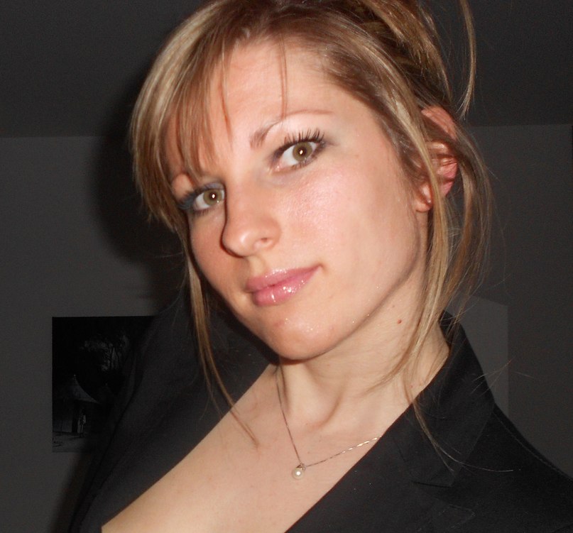 Наталья Рутковская Сергеевна | Полоцк