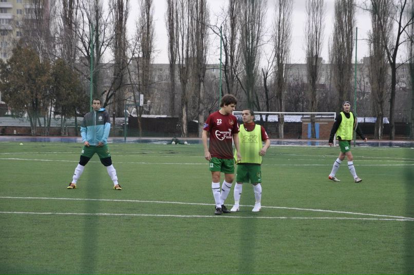 Андрей Манаков | Красноярск