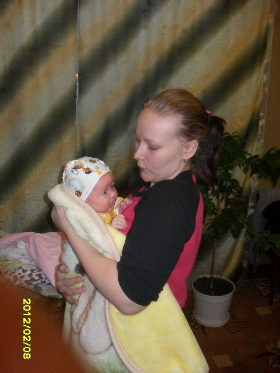 Юля Полосина | Волгоград