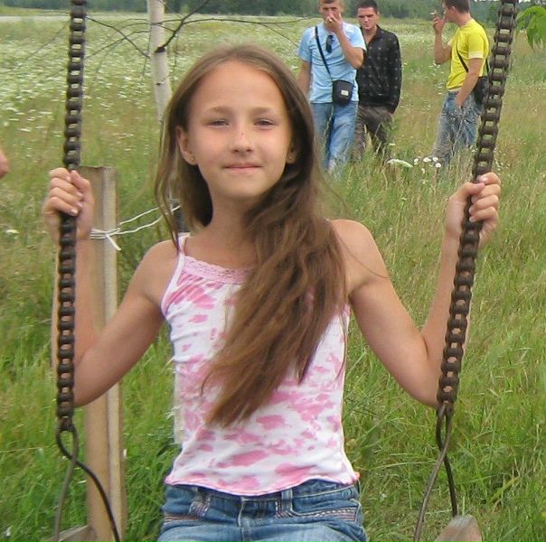 №89, Даша Овчинникова, 28.09.2000, Запорожье №89, Даша Овчинникова, 28.09.2000, Запорожье