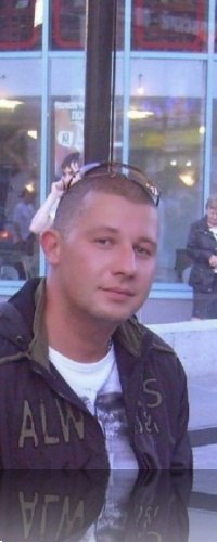 Игорь Мельничук | Санкт-Петербург