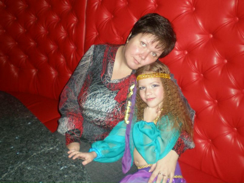 Наталья Клинцова | Казань