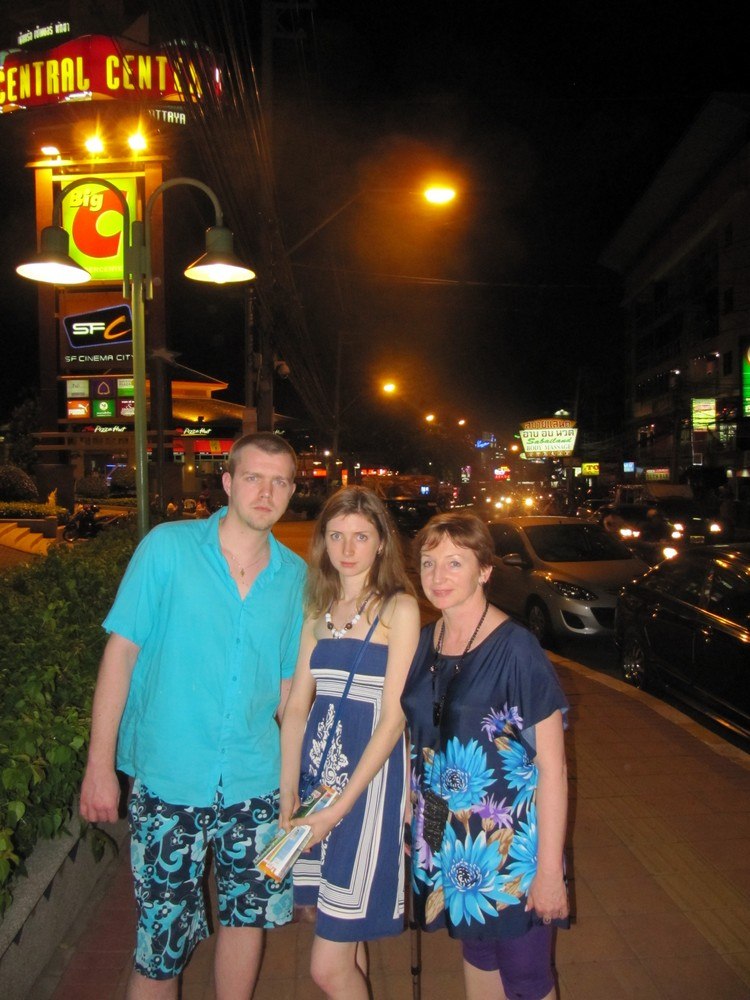 Ольга Яковлева | Владивосток