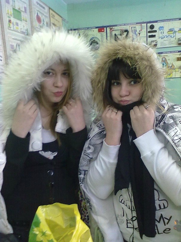 Анастасия Закиева ღ°♥°°♥°ღ | Нижнекамск