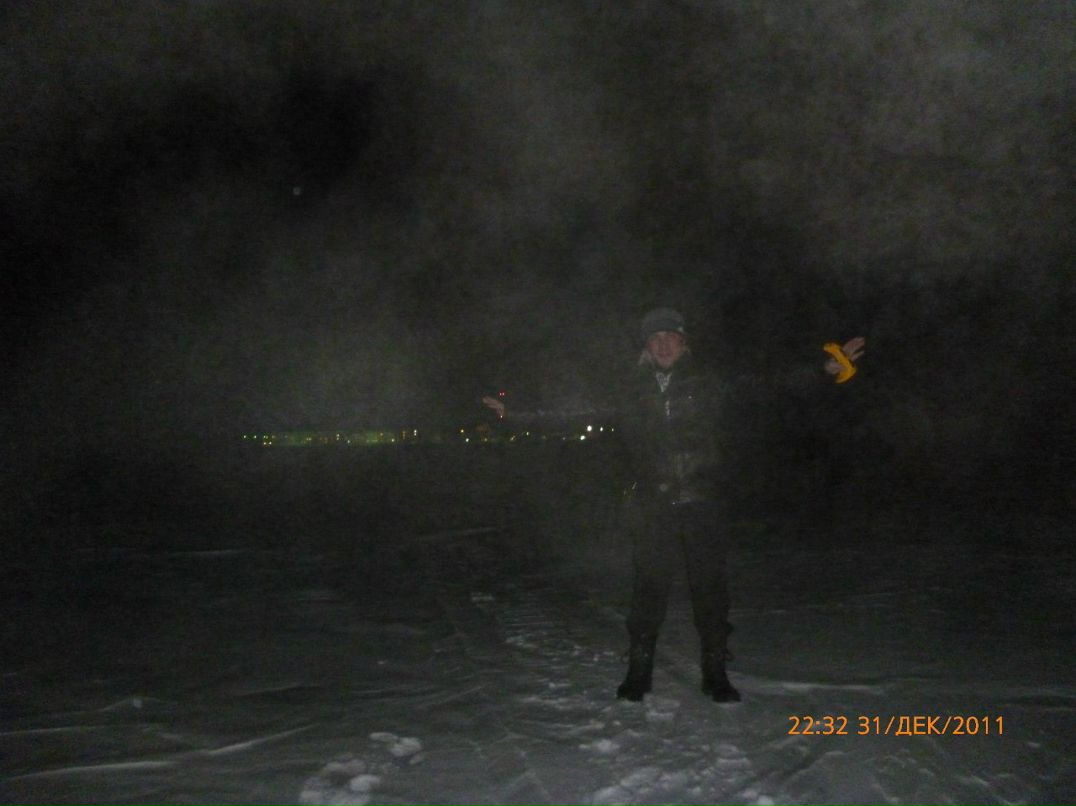 Александр Дьячков | Кукмор