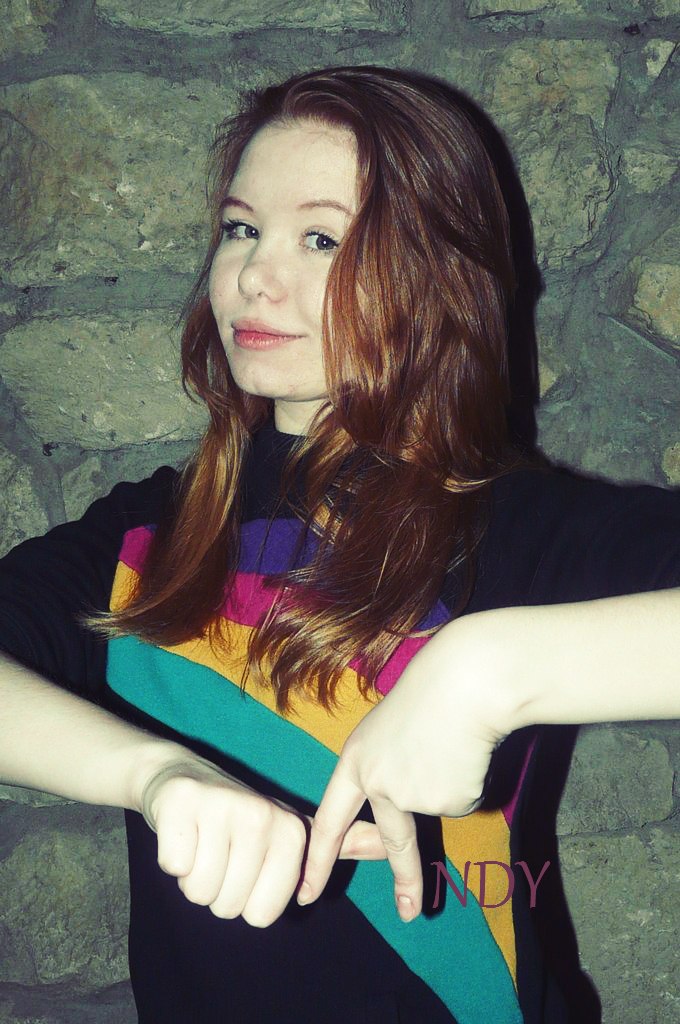 Ксения Андреева | Самара