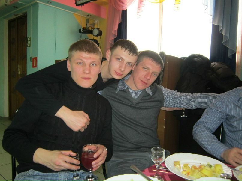 Кристина Кромаренко | Вуктыл