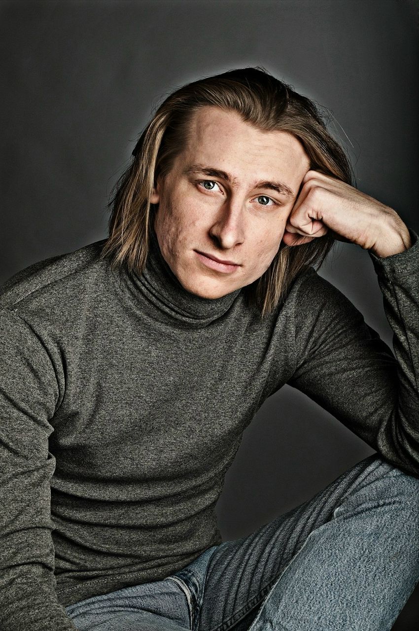 Данила Сочков | Магнитогорск