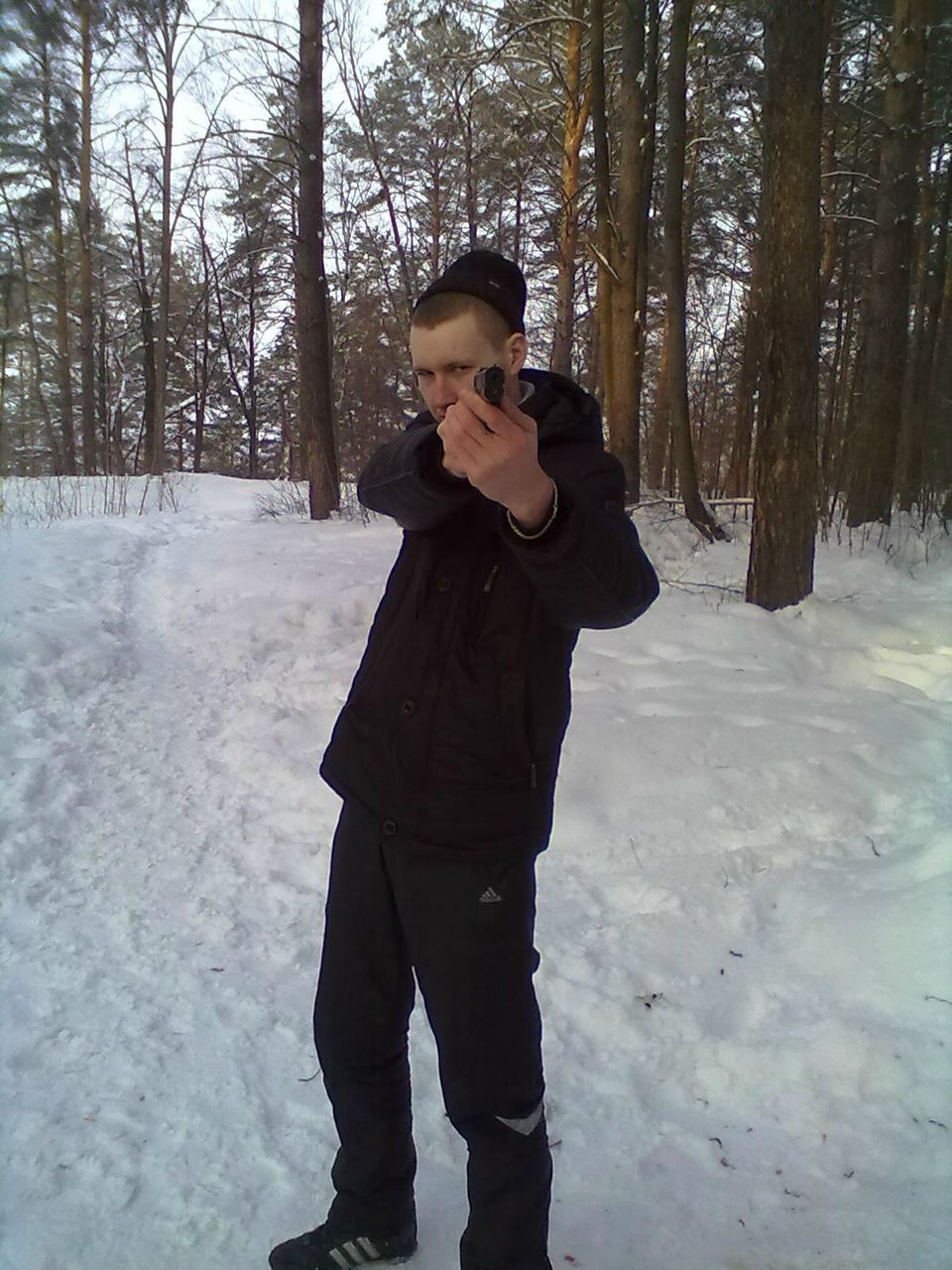 Валерий Шупиков ˙·٠•●๑۩[NKAMSK]۩๑●•٠·˙ | Казань