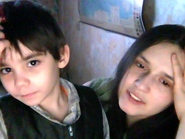 Оля Наклонова | 