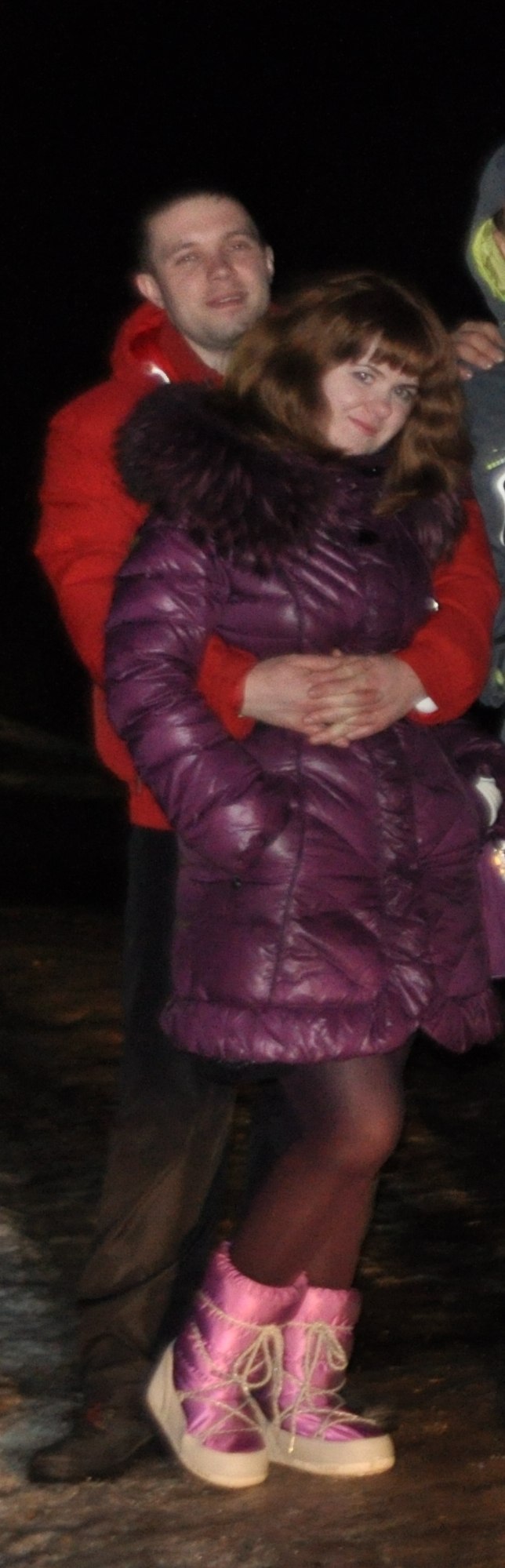 Зоя Афанасьева | Раменское