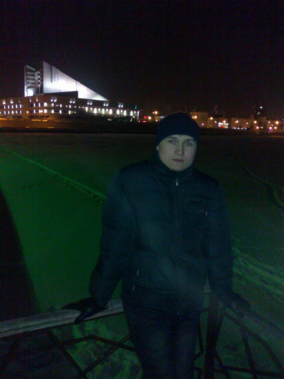 Ильсур Хамидуллин | Казань