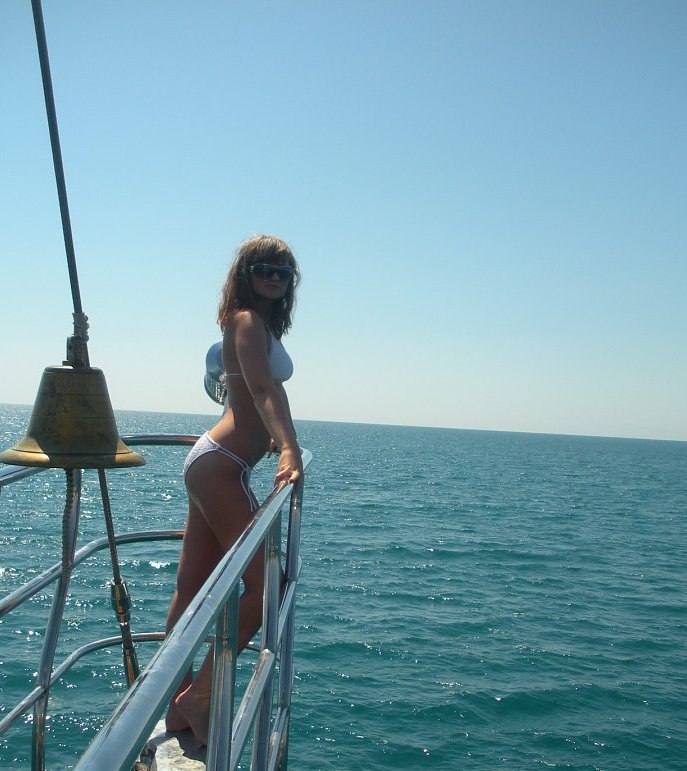 Анна Билава | Сургут