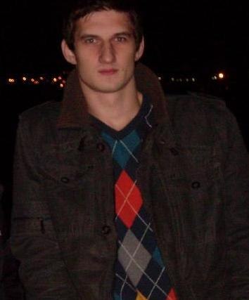 Игорь Харлугин | Санкт-Петербург