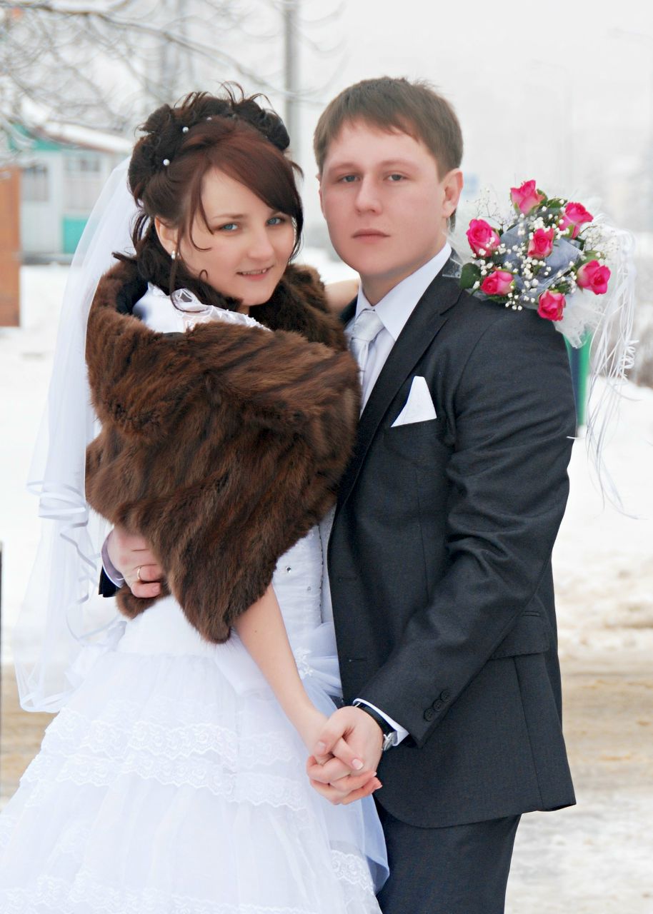 Анна Шурыгина счастливая | Воложин