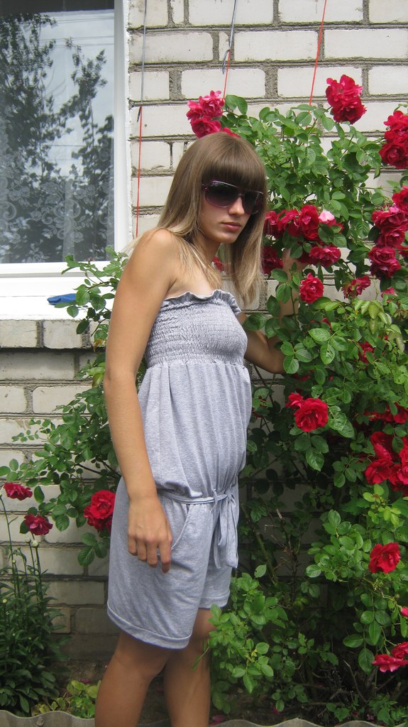 Екатерина Прудникова | Могилёв