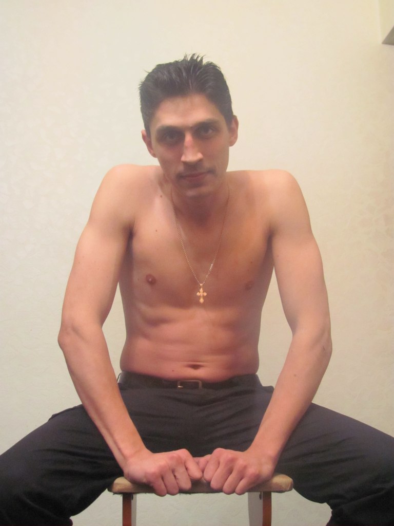 Николай Махновский | Омск