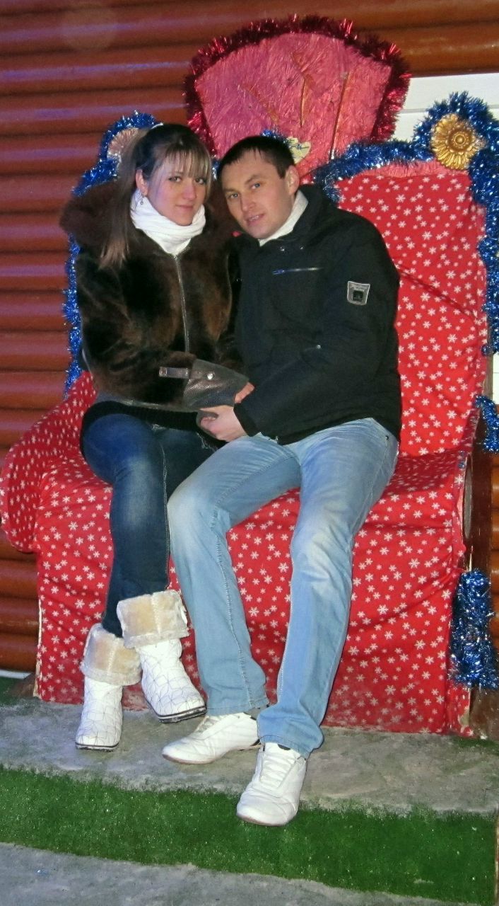 Виталий Чалый | Черкассы