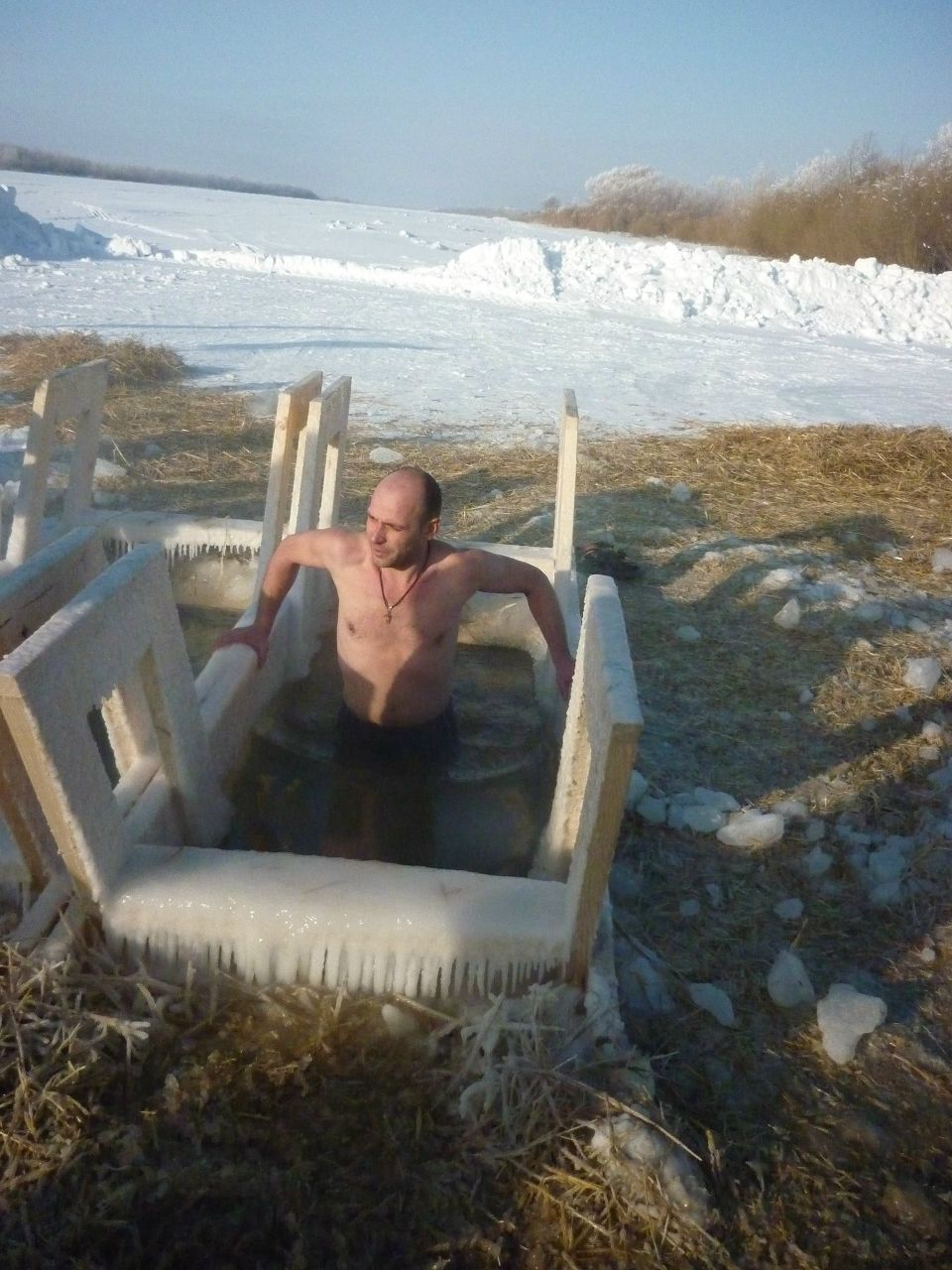 Евгений Поляков | Омск