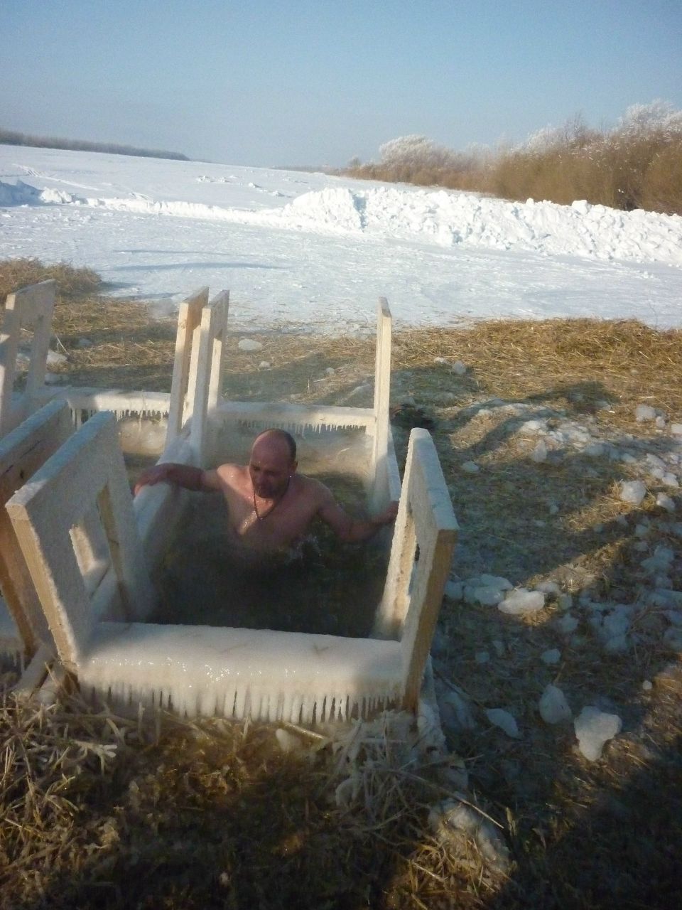 Евгений Поляков | Омск