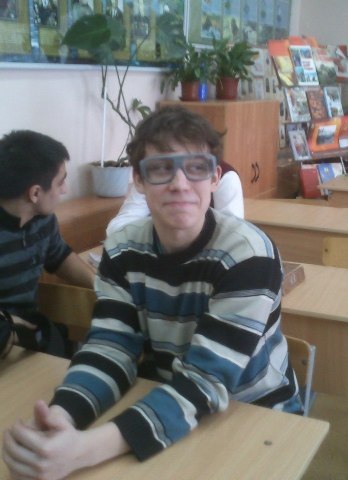 Влад Епифанов | Москва