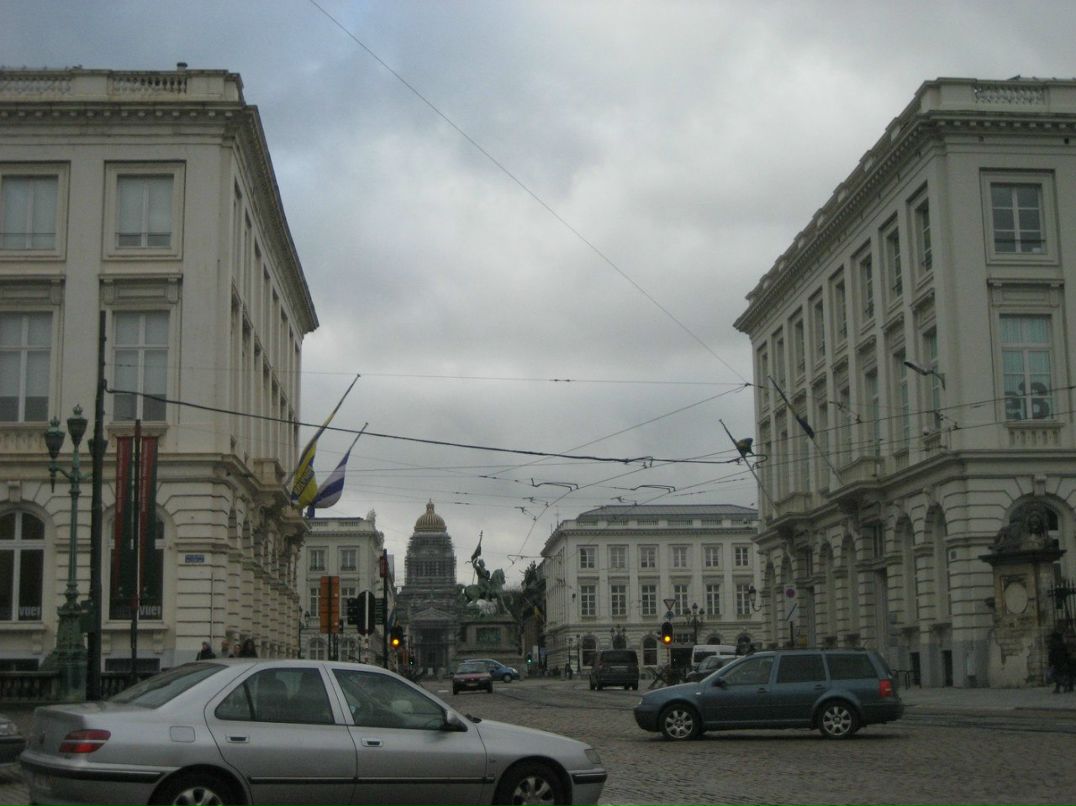 Юрий Лелюхин | Москва