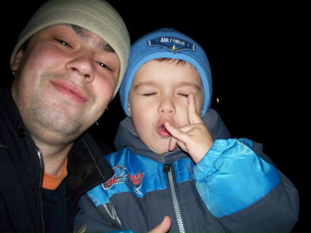 Сергей Недилька | Покров / Орджоникидзе