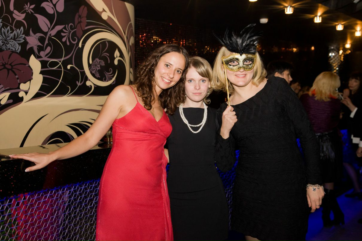 Екатерина Пепеляева | Москва