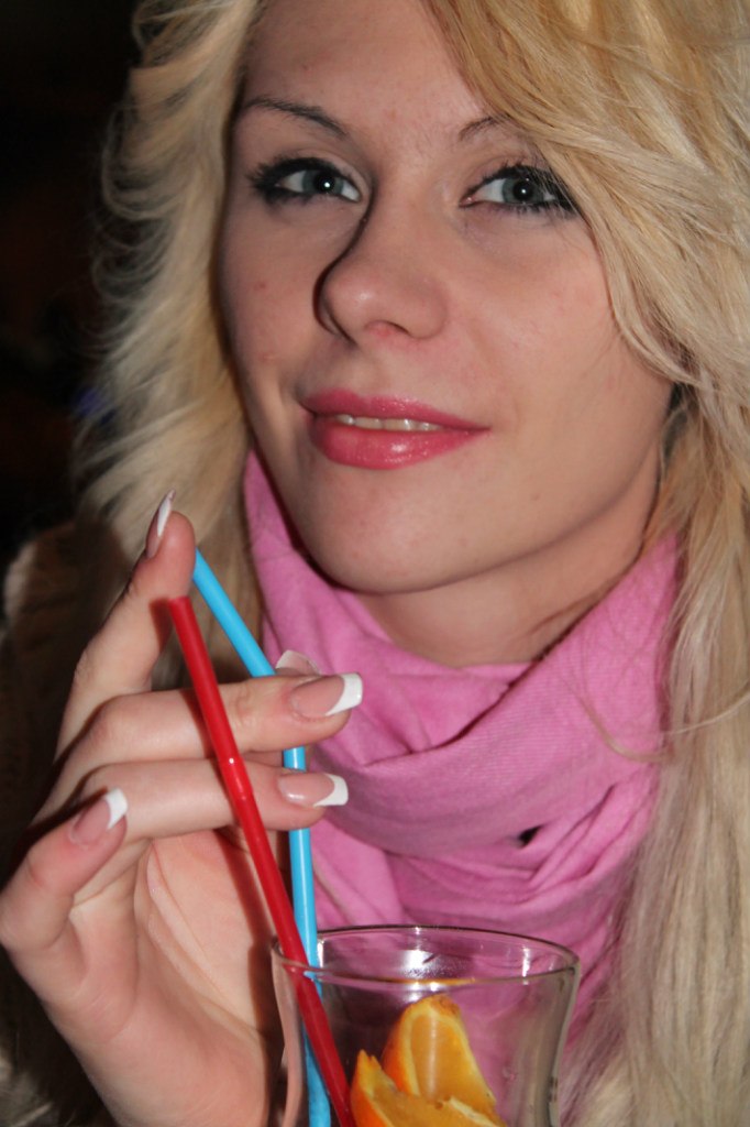 Анна Дяченко | Киев