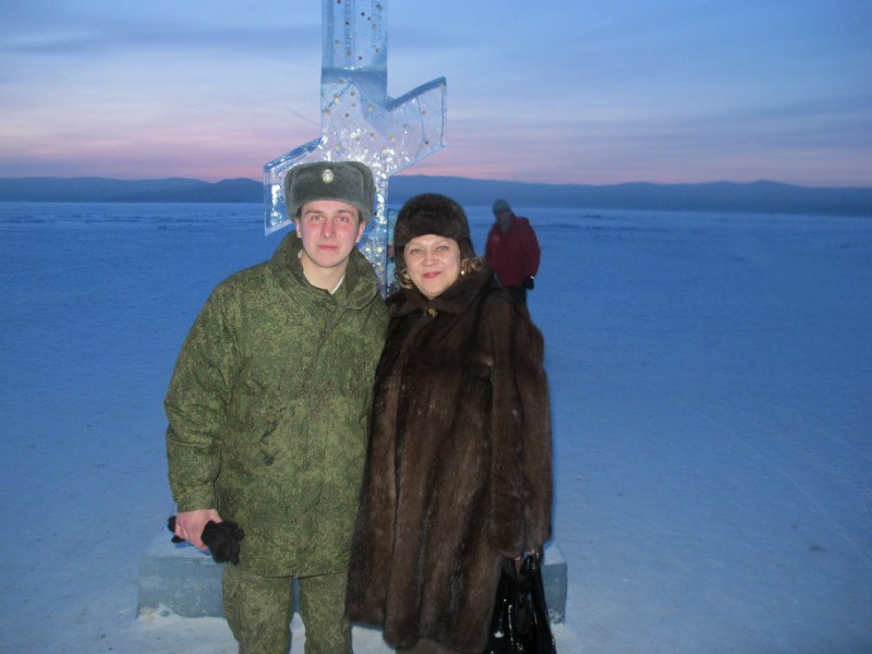 Ирина Дёмина Николаевна | Гулькевичи