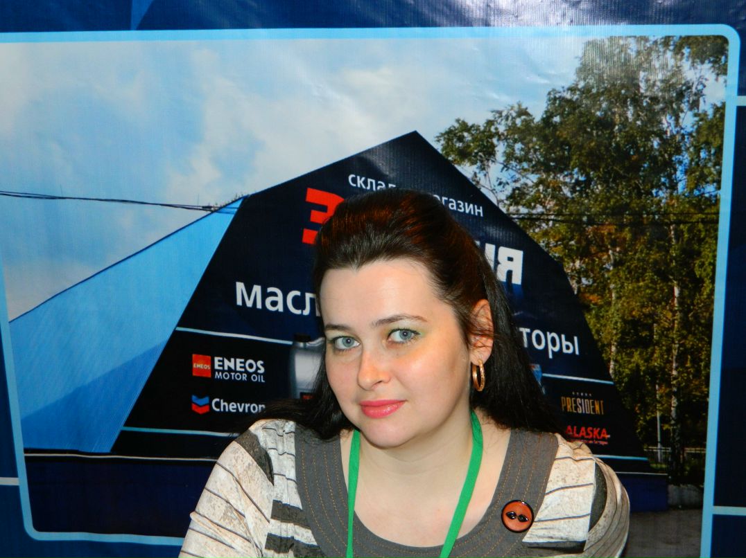 Юлия Заец-Ботова | Череповец