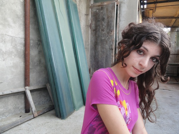 №13, Кристина Устян, 33 года, Сочи №13, Кристина Устян, 33 года, Сочи