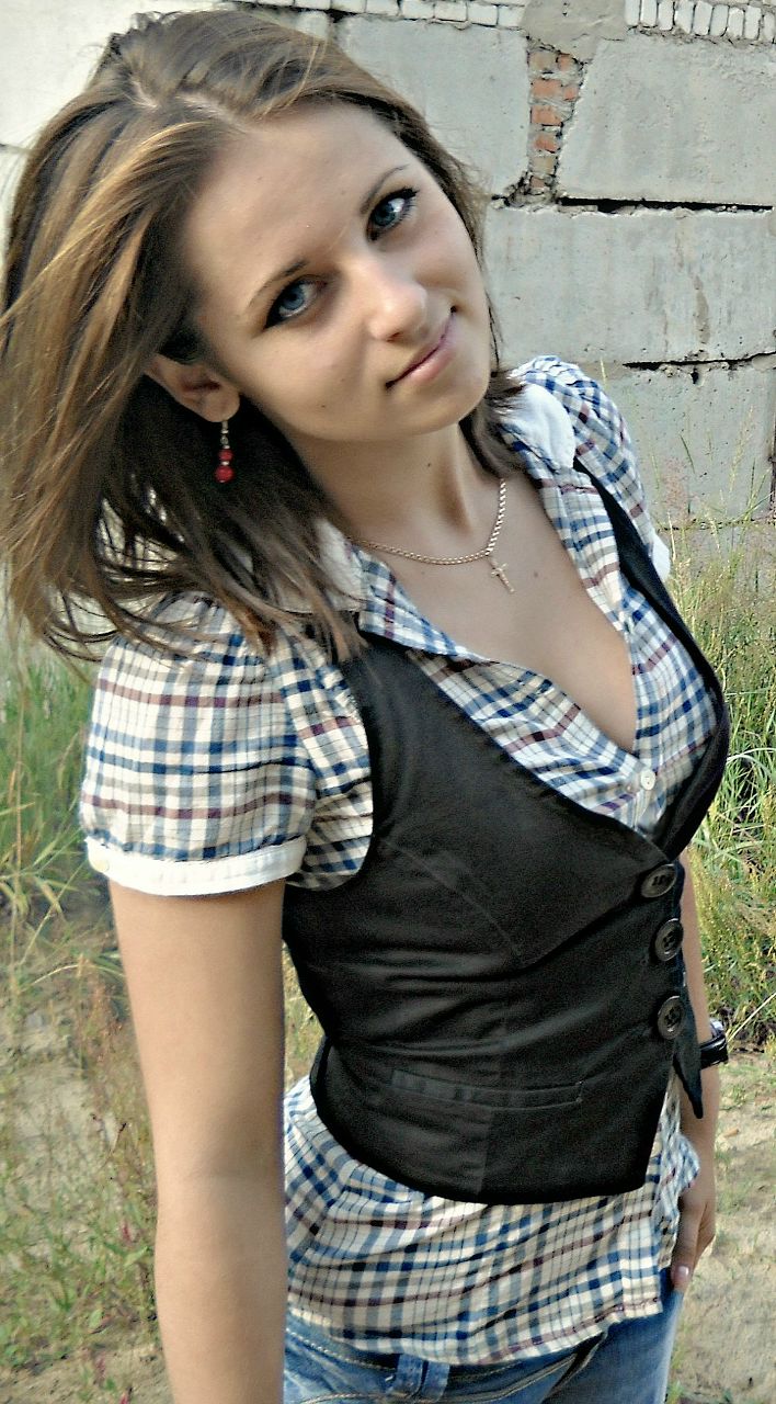 Настя Гусір-Сута | 