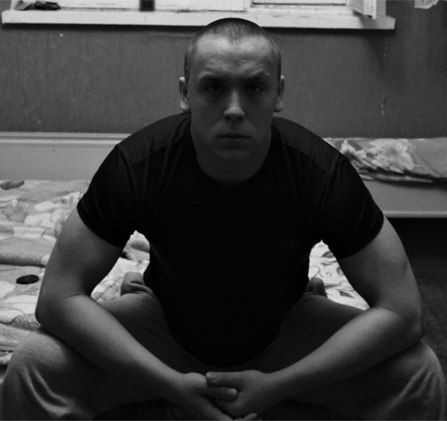 Евгений Старостин | Санкт-Петербург