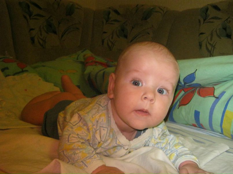 Маша Мочкаева | Лысково