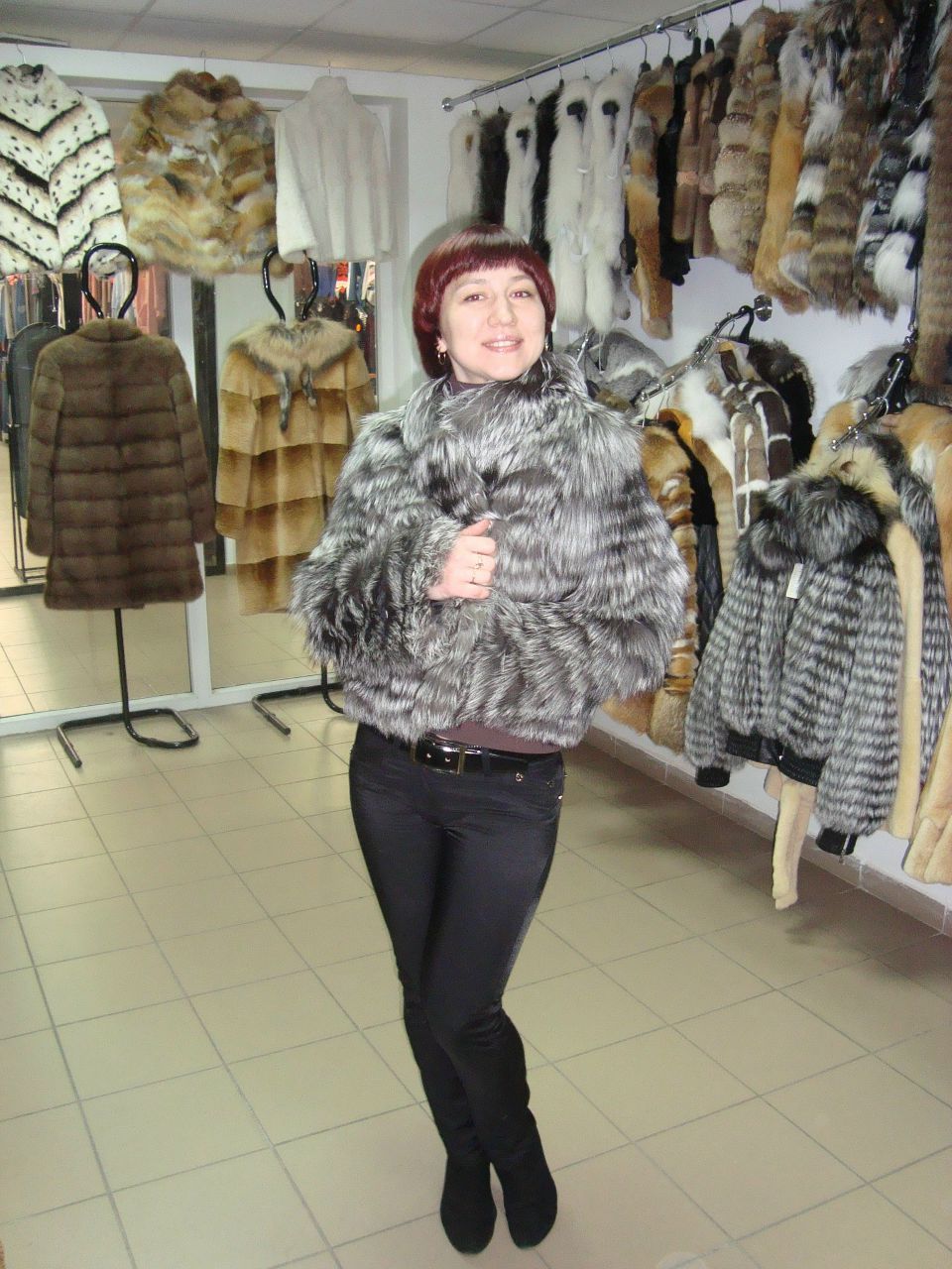 Лена Копцева | Витебск